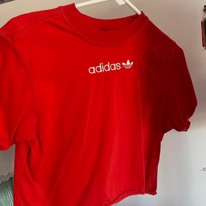 adidas shirt